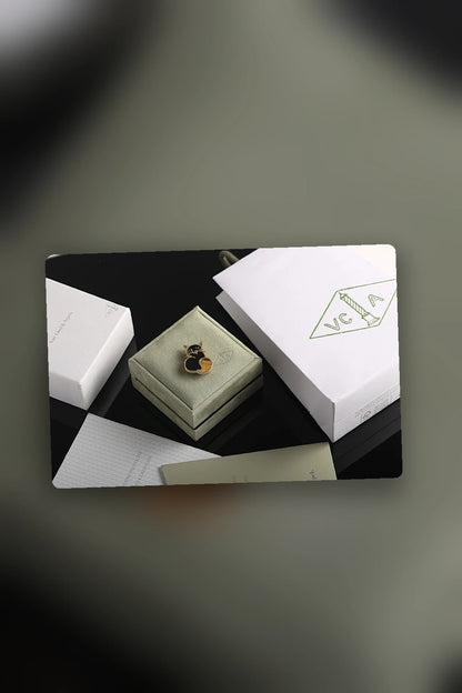 NB - VACA Jewelry - 262