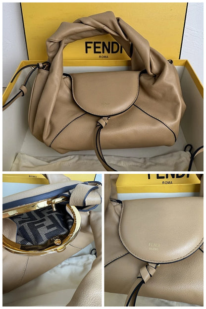 NB - FDE Bag - 390