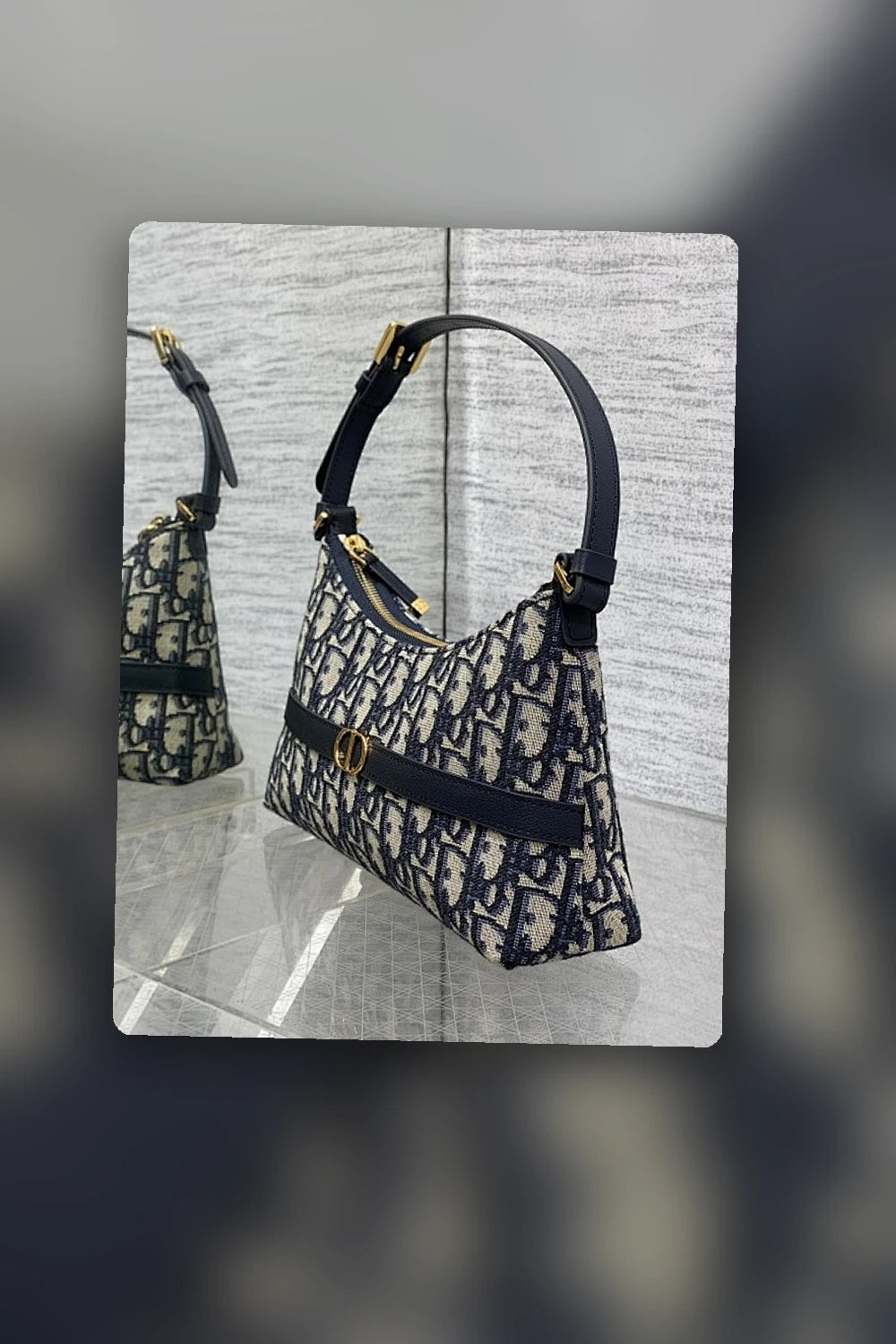 NB - DOR Bag - 147