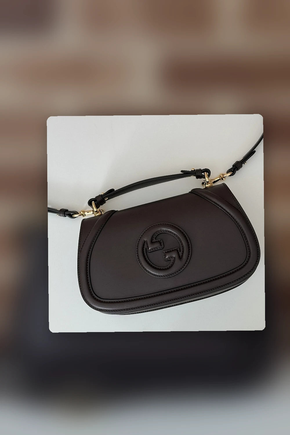 NB - GUKI Bag - 1372