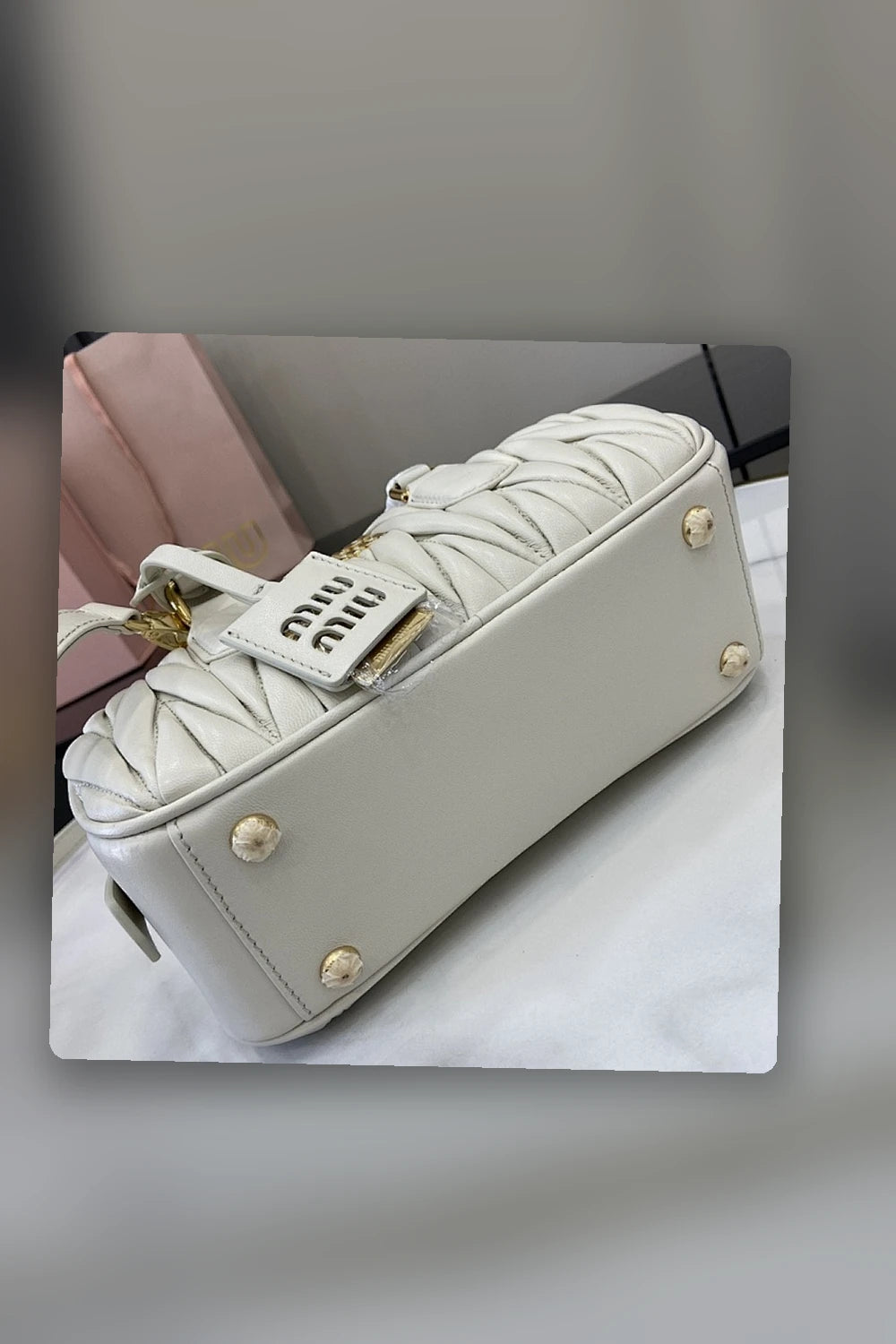 NB - MMU Bag - 997