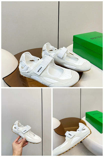 NB - BOV Women Shoes - 008