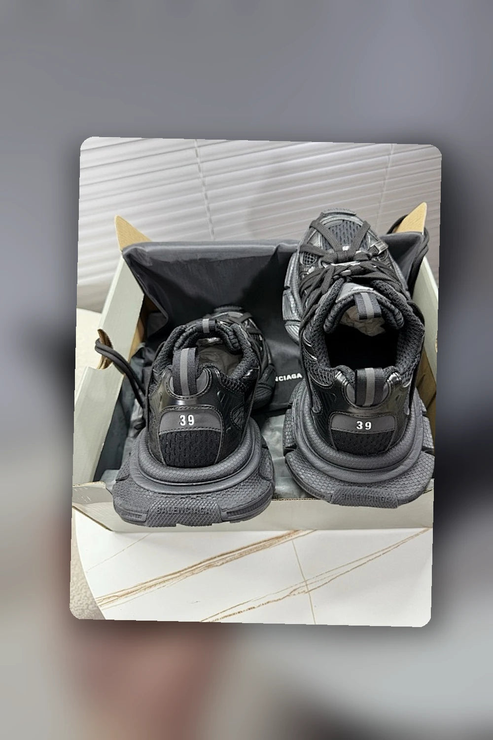 NB - BG Women Shoes - 1097
