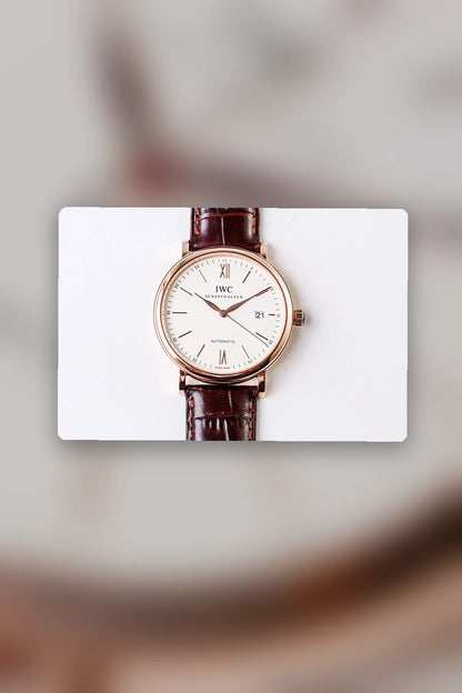 NB - Mix Watch - 315