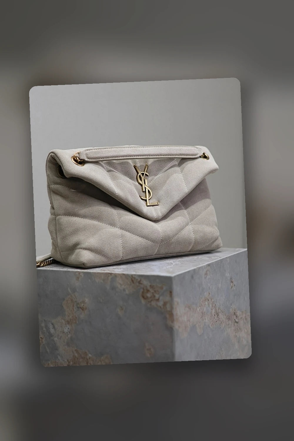 NB - YLS Bag - 650