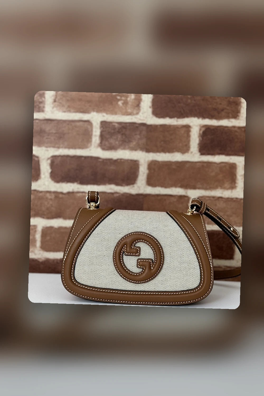 NB - GUKI Bag - 1359