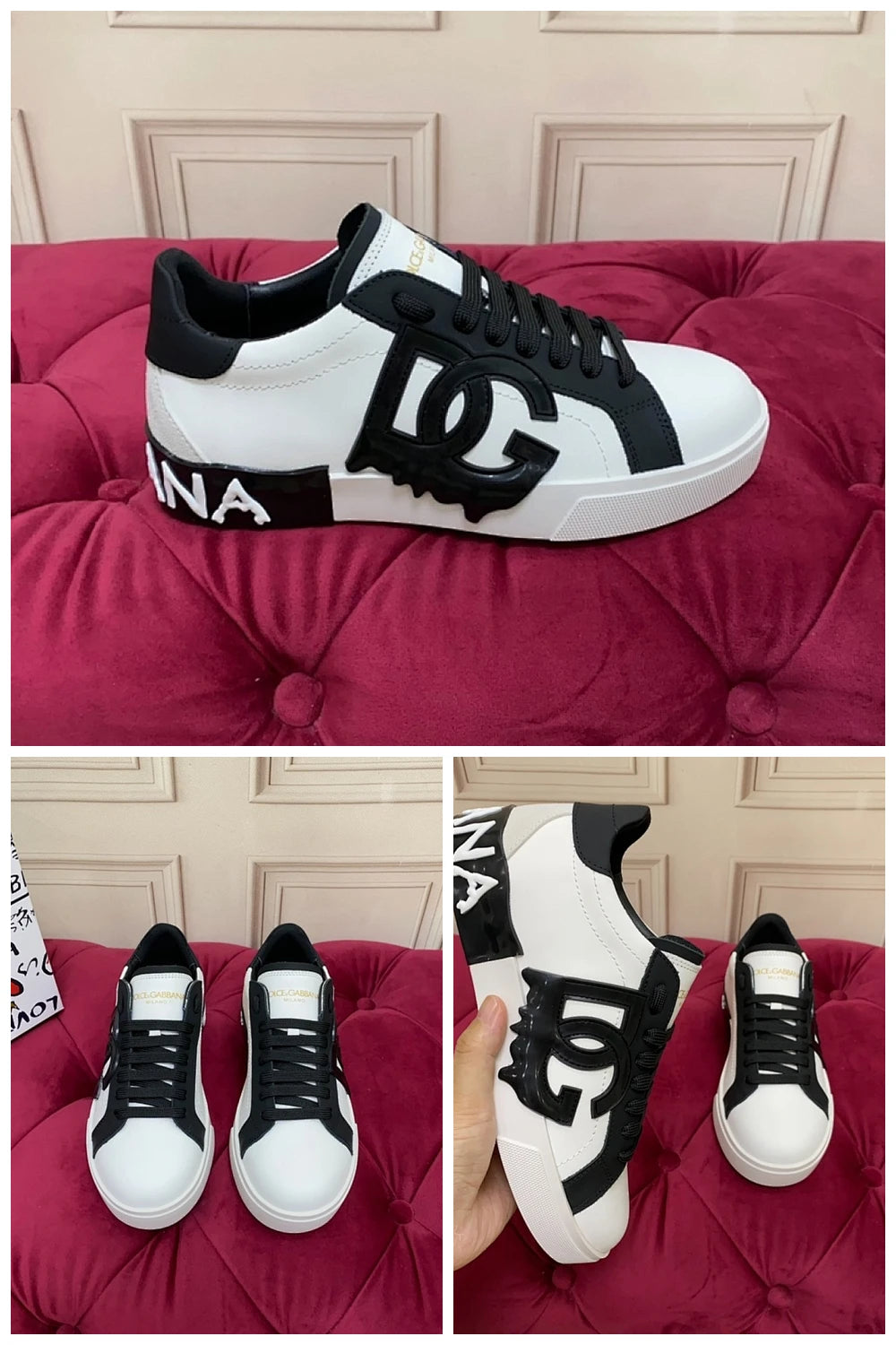 NB - DAG Women Shoes - 429