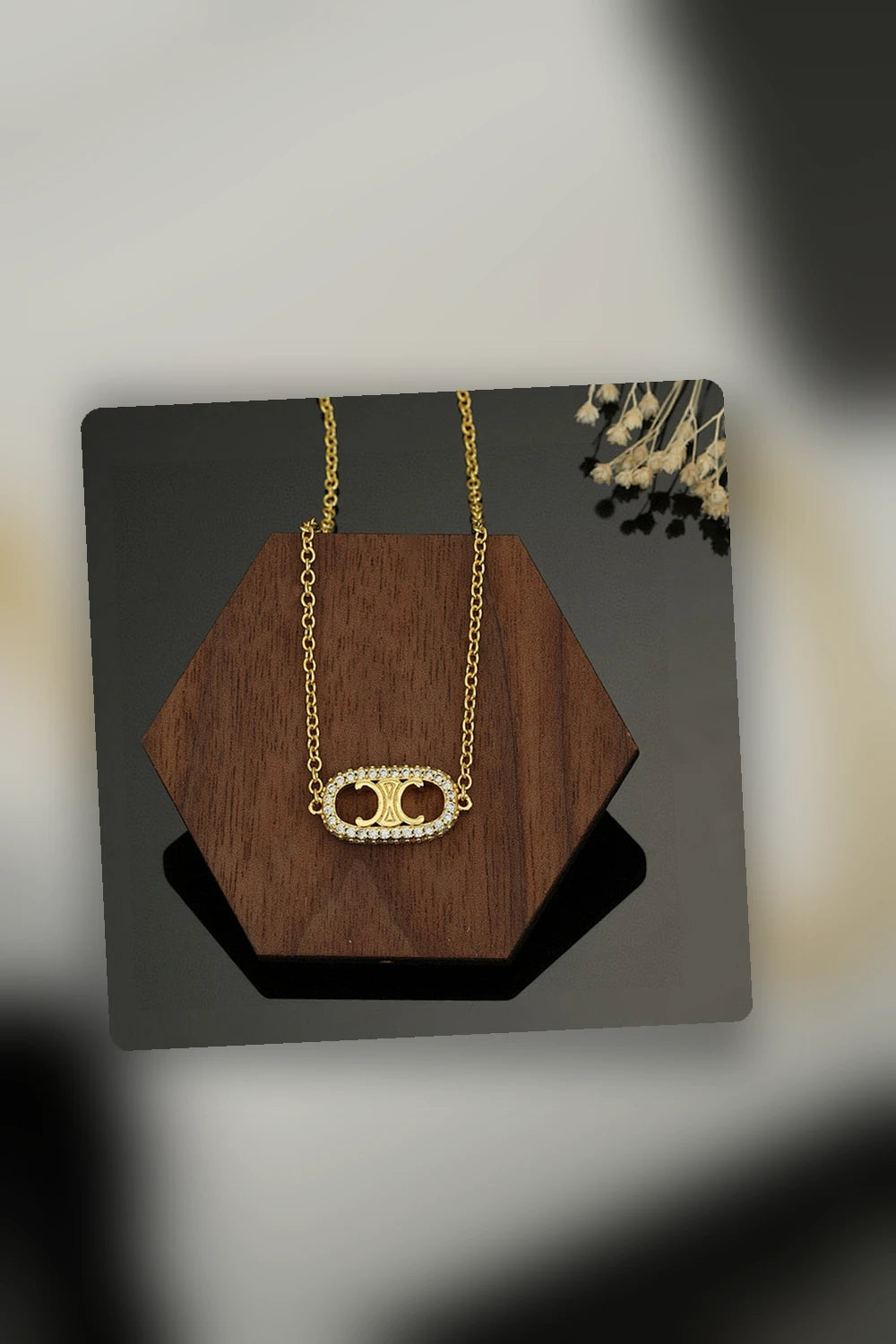 NB - COL Jewelry - 185
