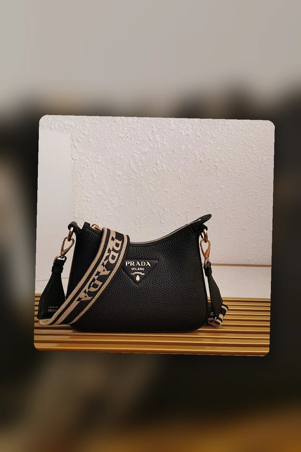 NB - PD Bag - 893