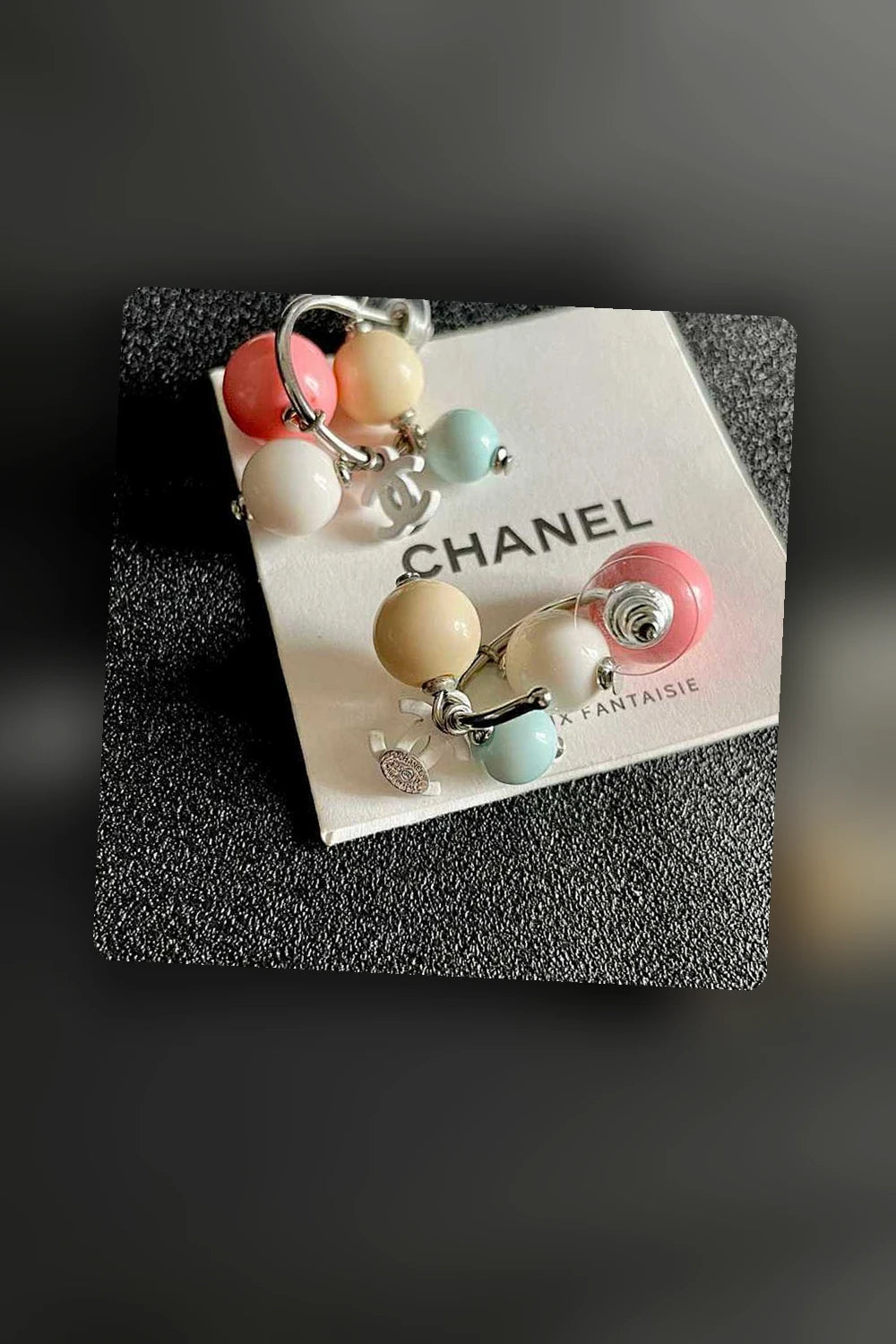 NB - CHL Jewelry - 824