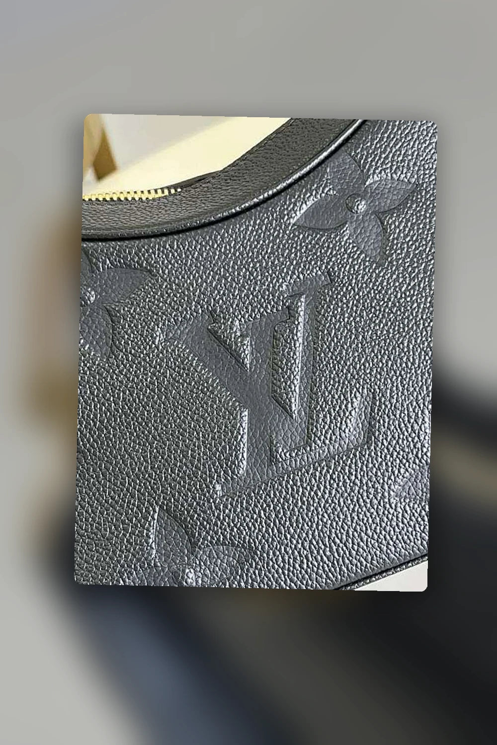 NB - LOV Bag - 251