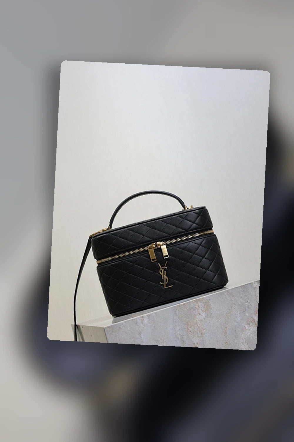 NB - YLS Bag - 427