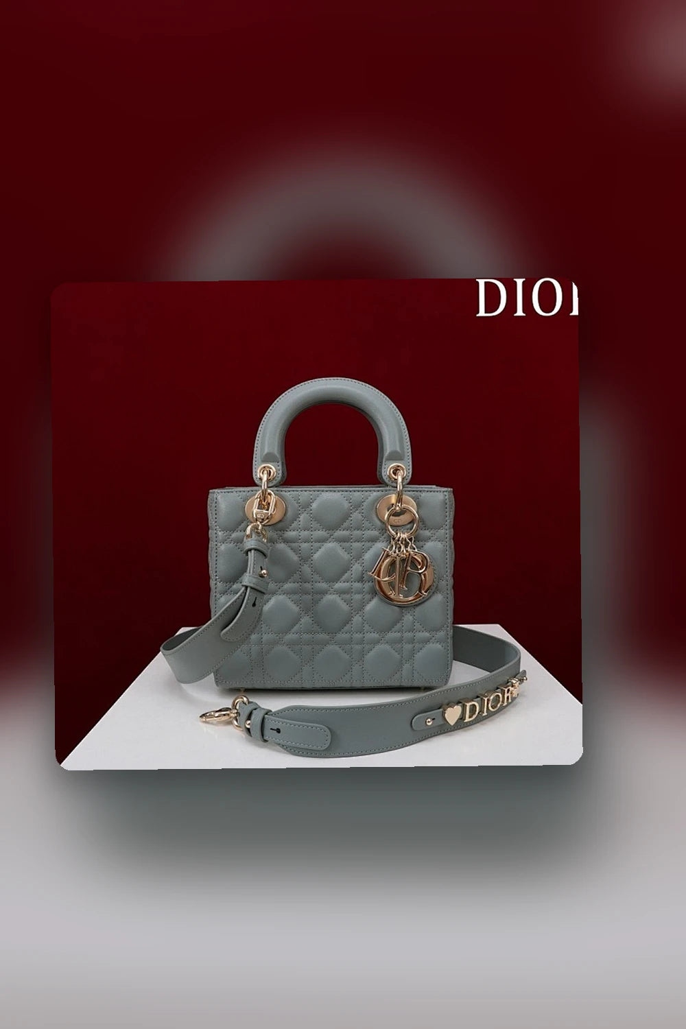 NB - DOR Bag - 847