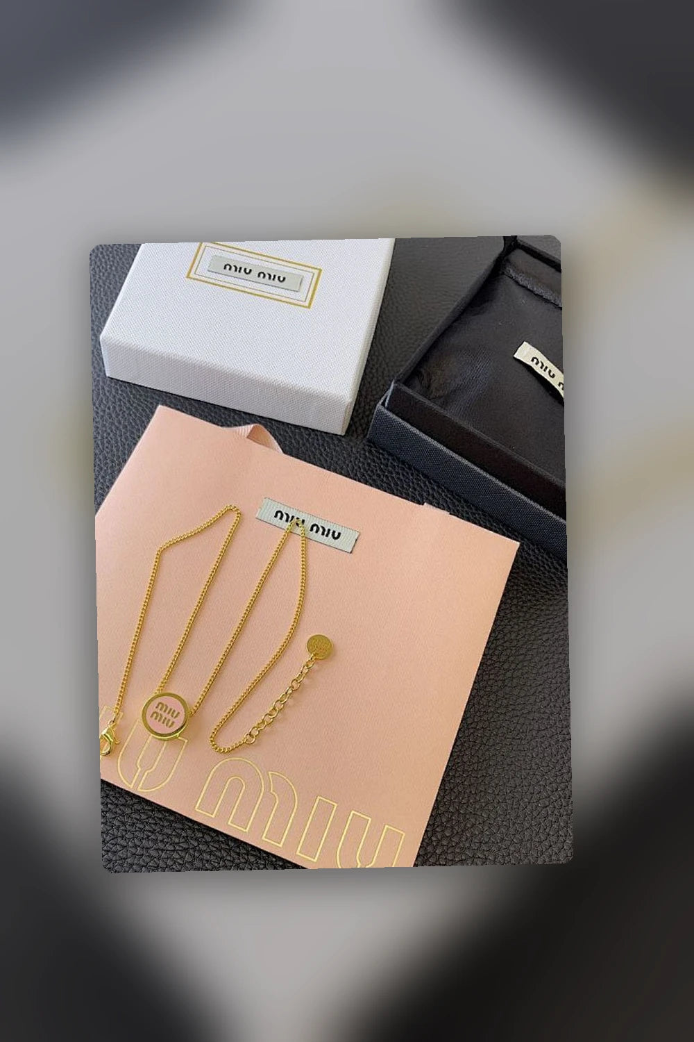 NB - MMU Jewelry - 315