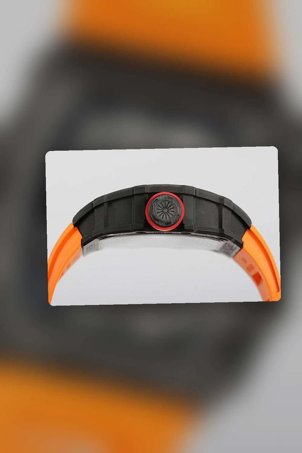 NB - Mix Watch - 560