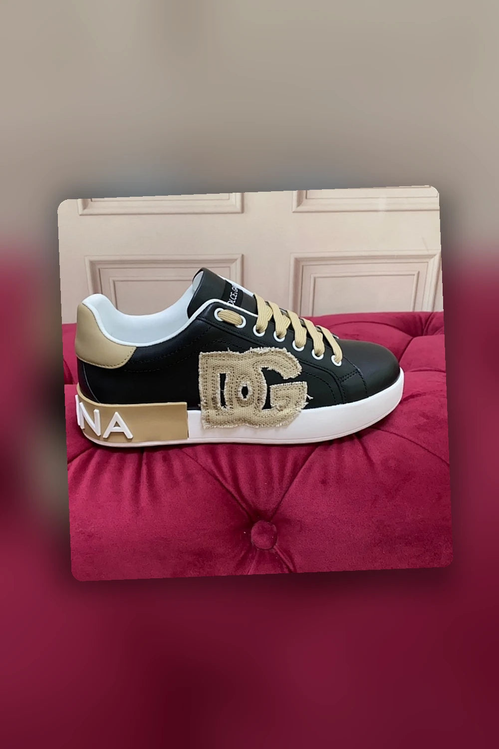 NB - DAG Women Shoes - 461