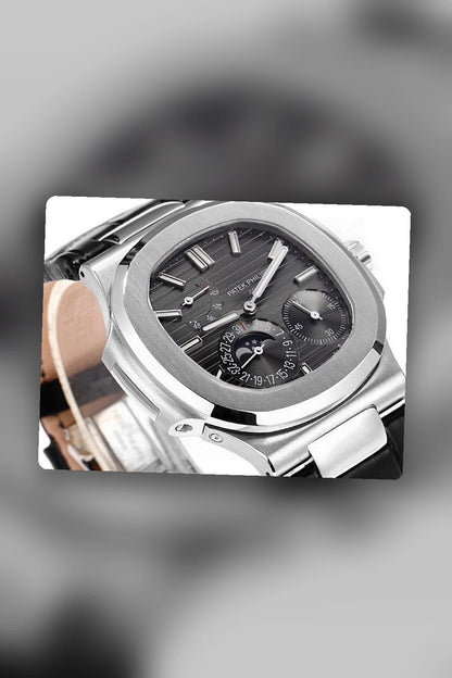 NB - Mix Watch - 029