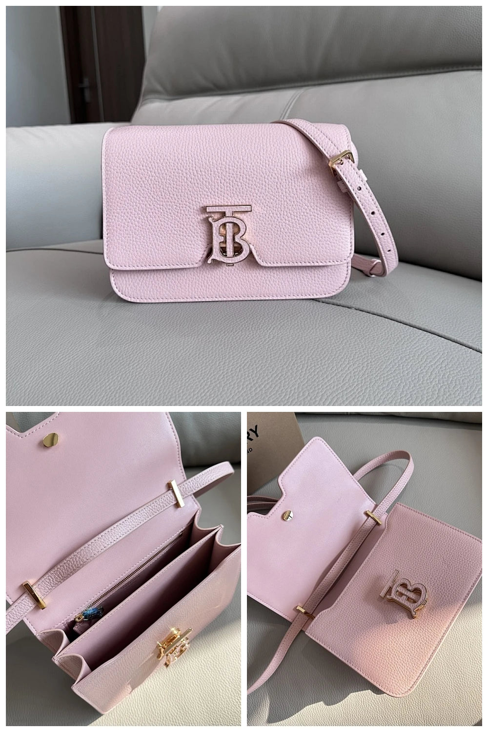 NB - BOR Bag - 934