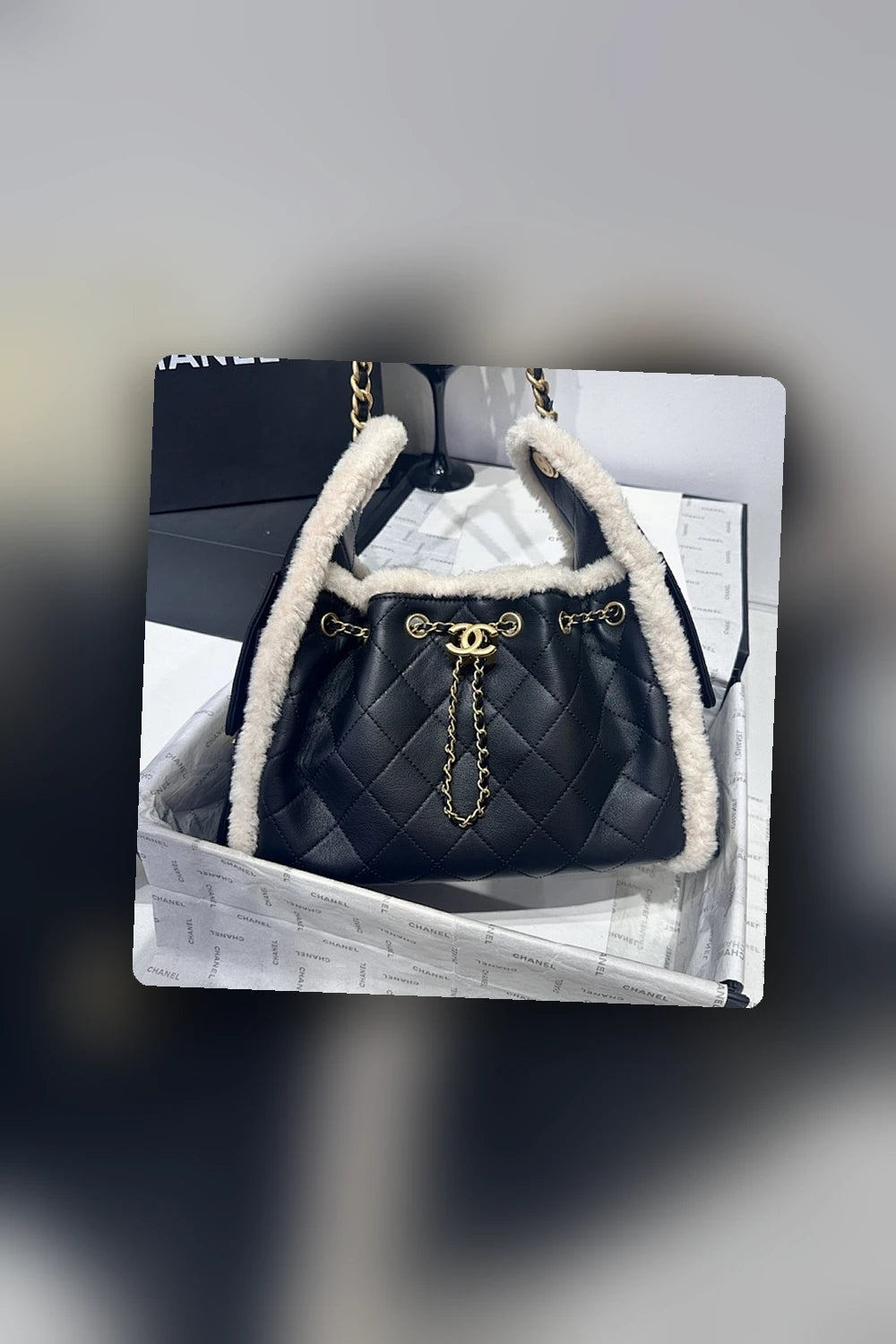 NB - CHL Bag - 280