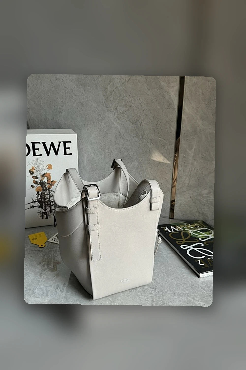 NB - LWO Bag - 110