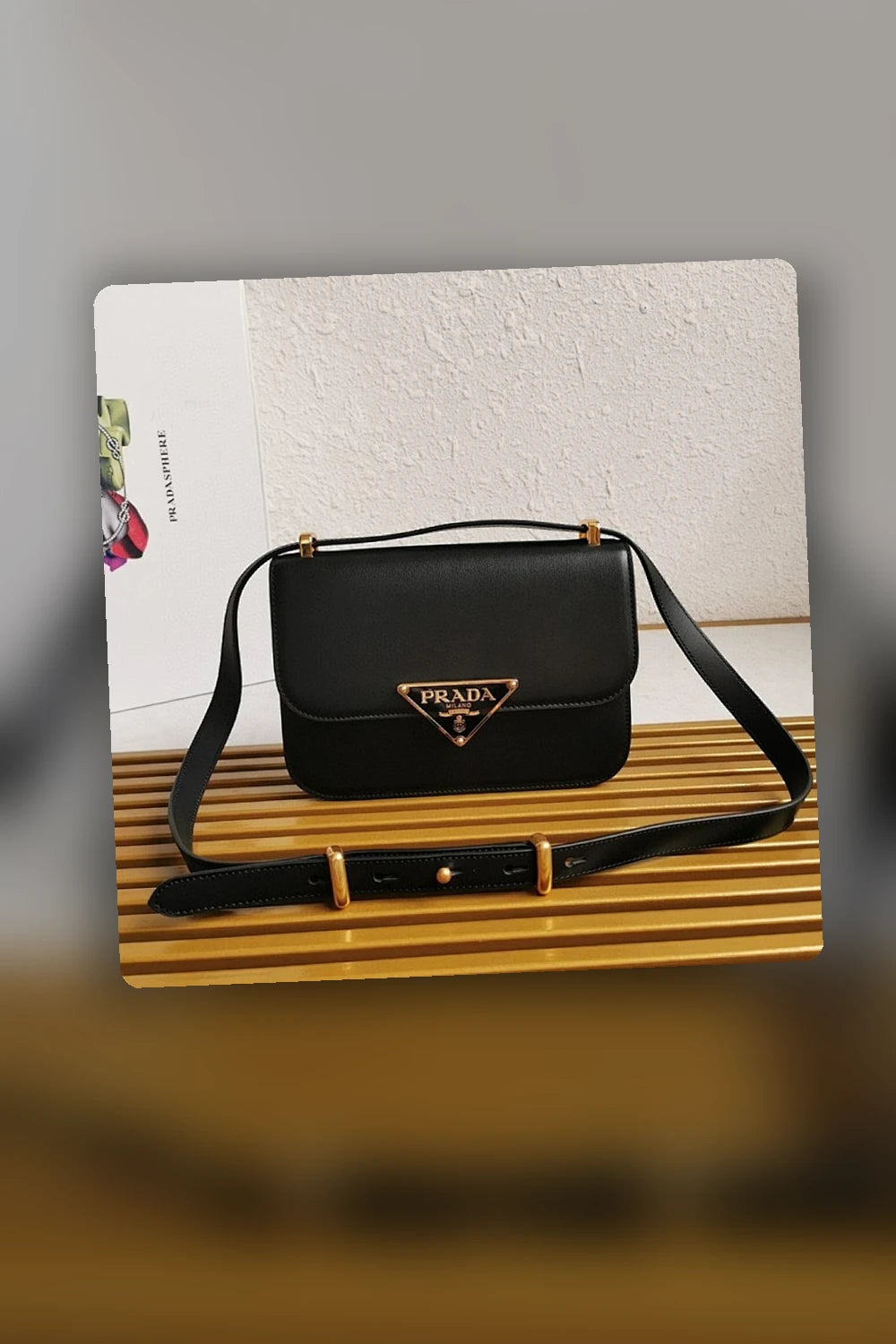 NB - PD Bag - 853