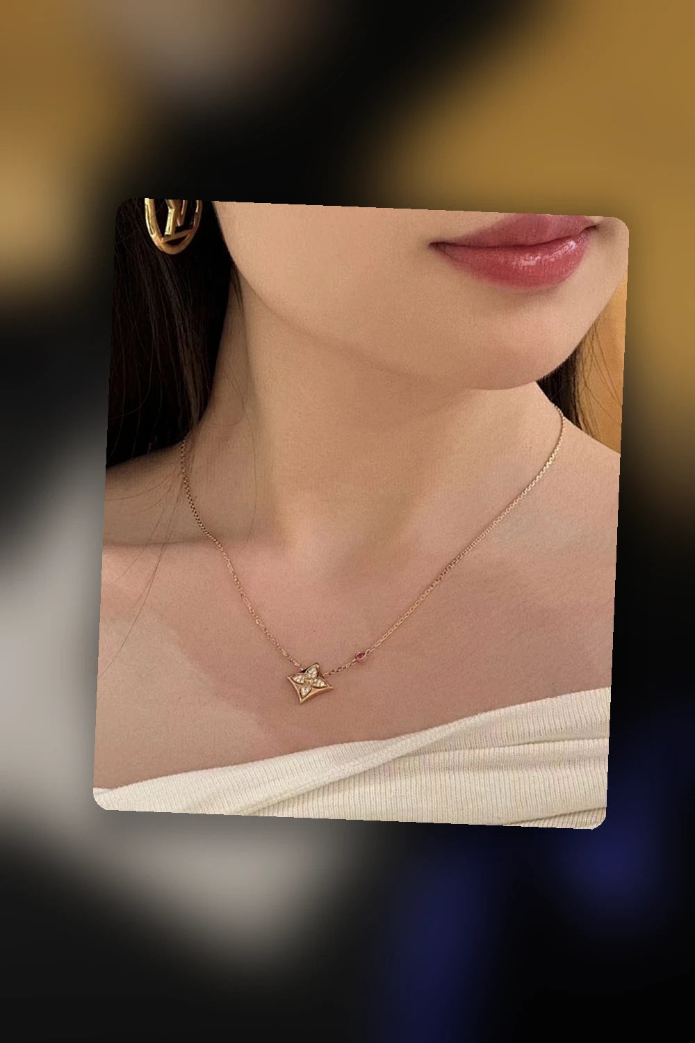 NB - LOV Jewelry - 630