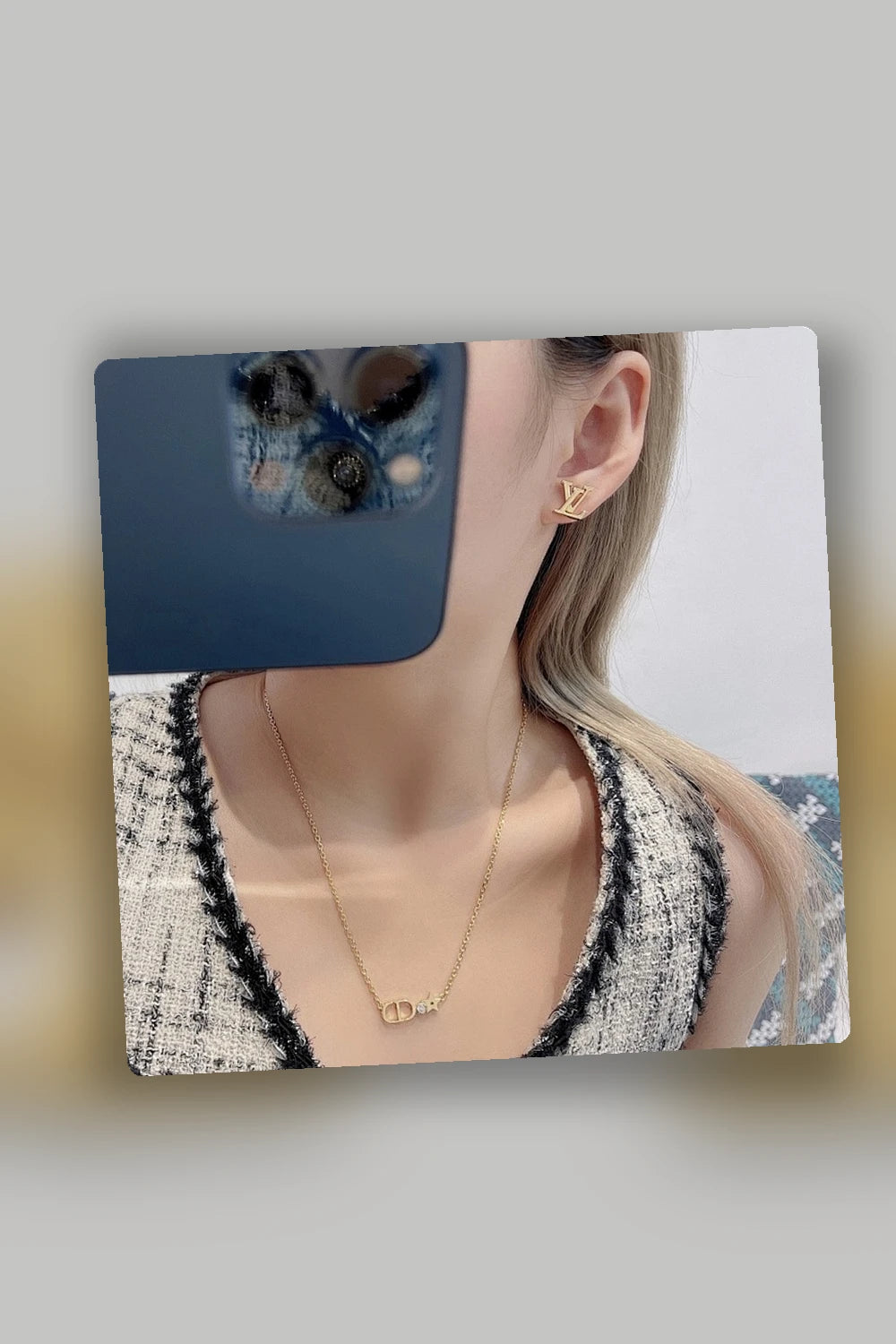 NB - LOV Jewelry - 191