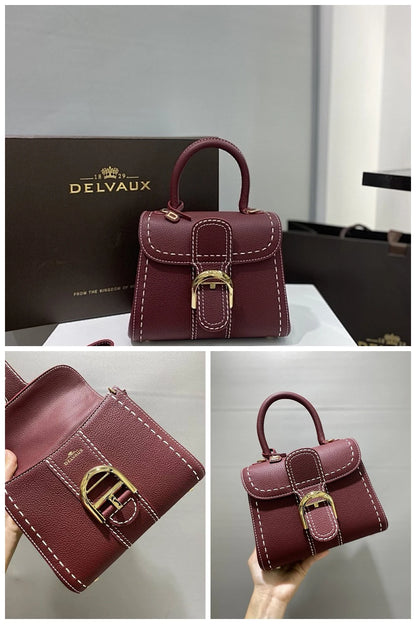 NB - DLVX Bag - 181