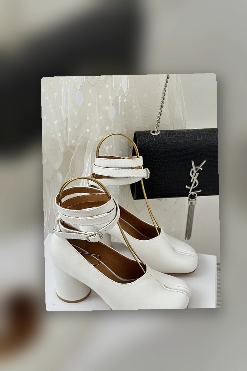 NB - MMG Women Shoes - 278