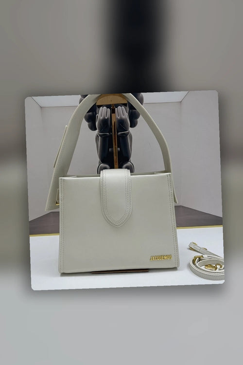 NB - JCA Bag - 529