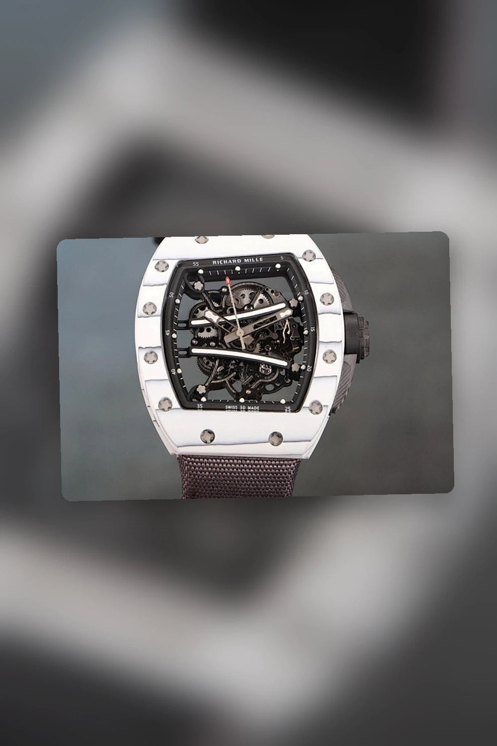 NB - Mix Watch - 1212