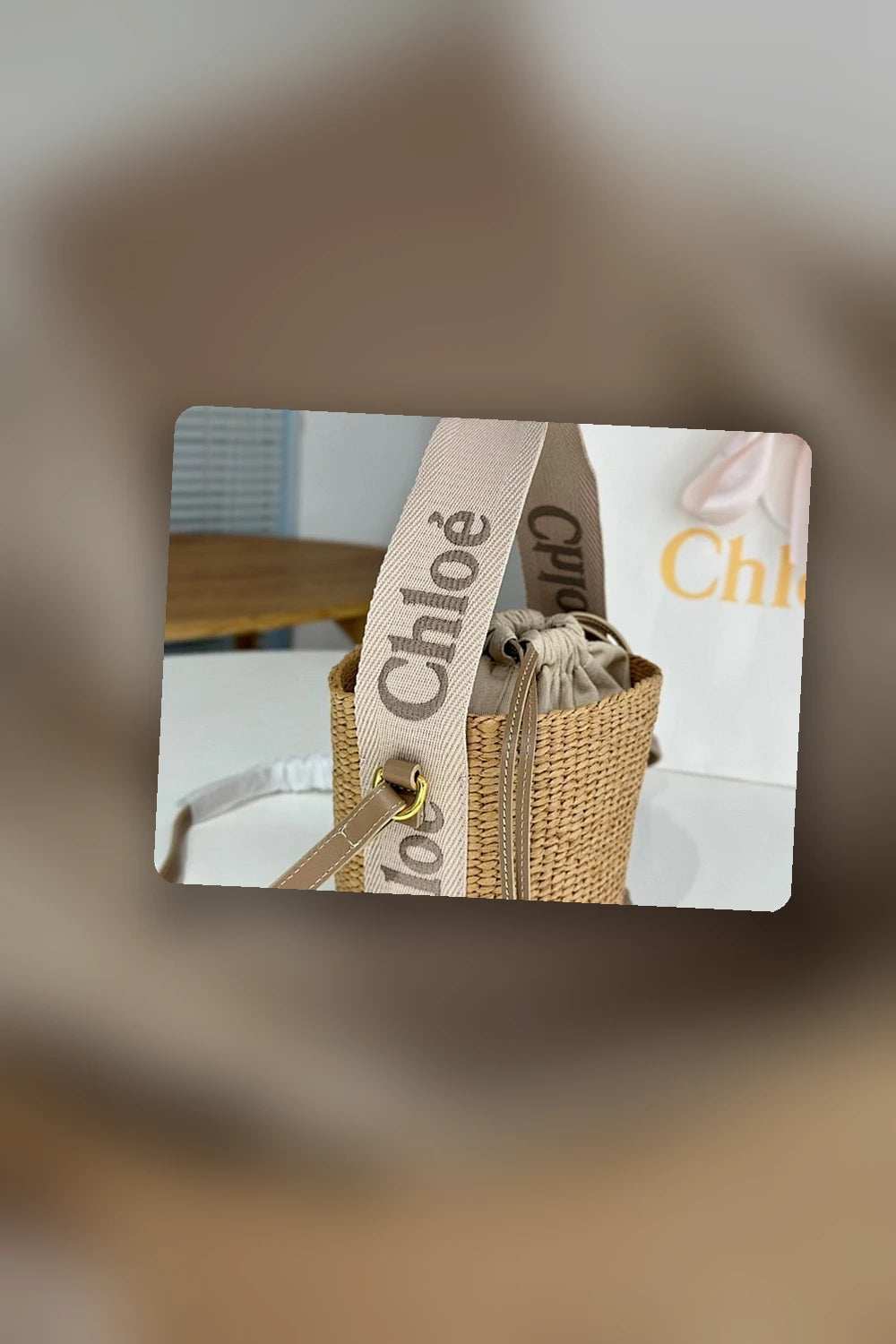 NB - CLE Bag - 573