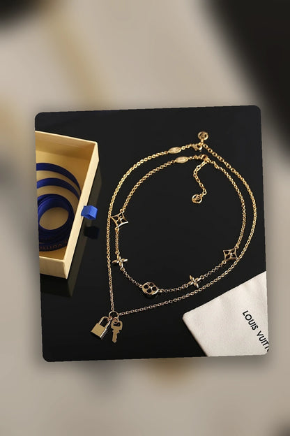 NB - LOV Jewelry - 612