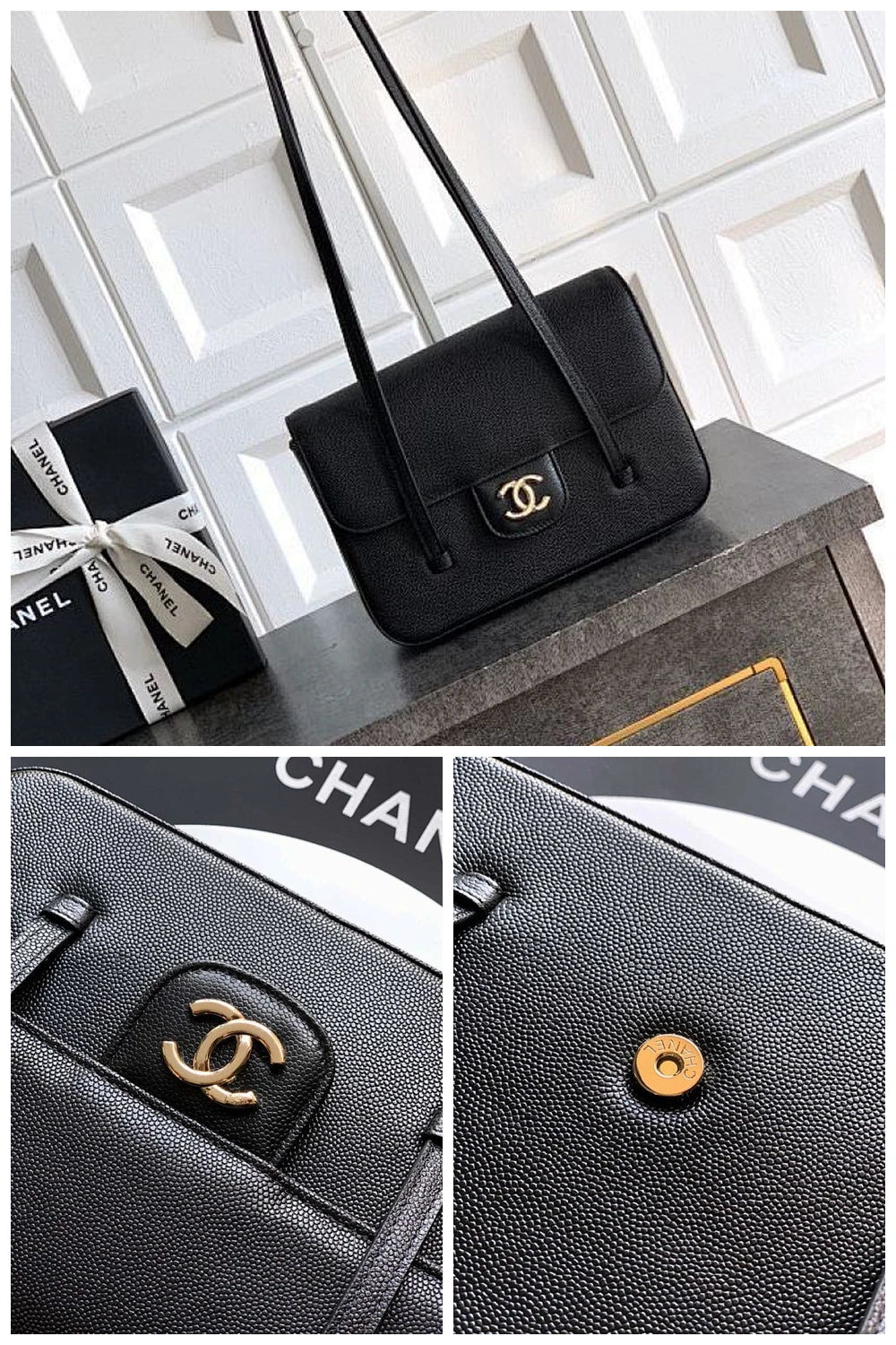 NB - CHL Bag - 138