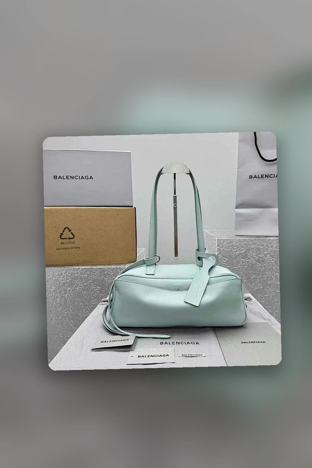 NB - BG Bag - 1369