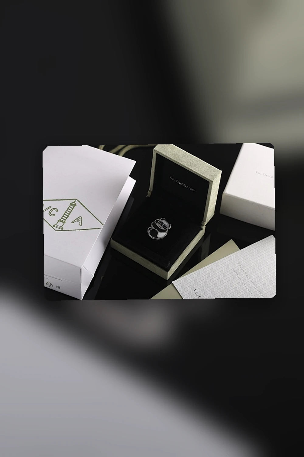 NB - VACA Jewelry - 258