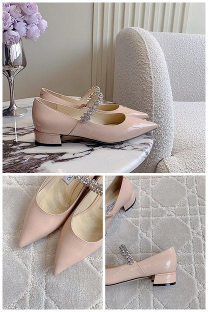 NB - JMC Women Shoes - 452