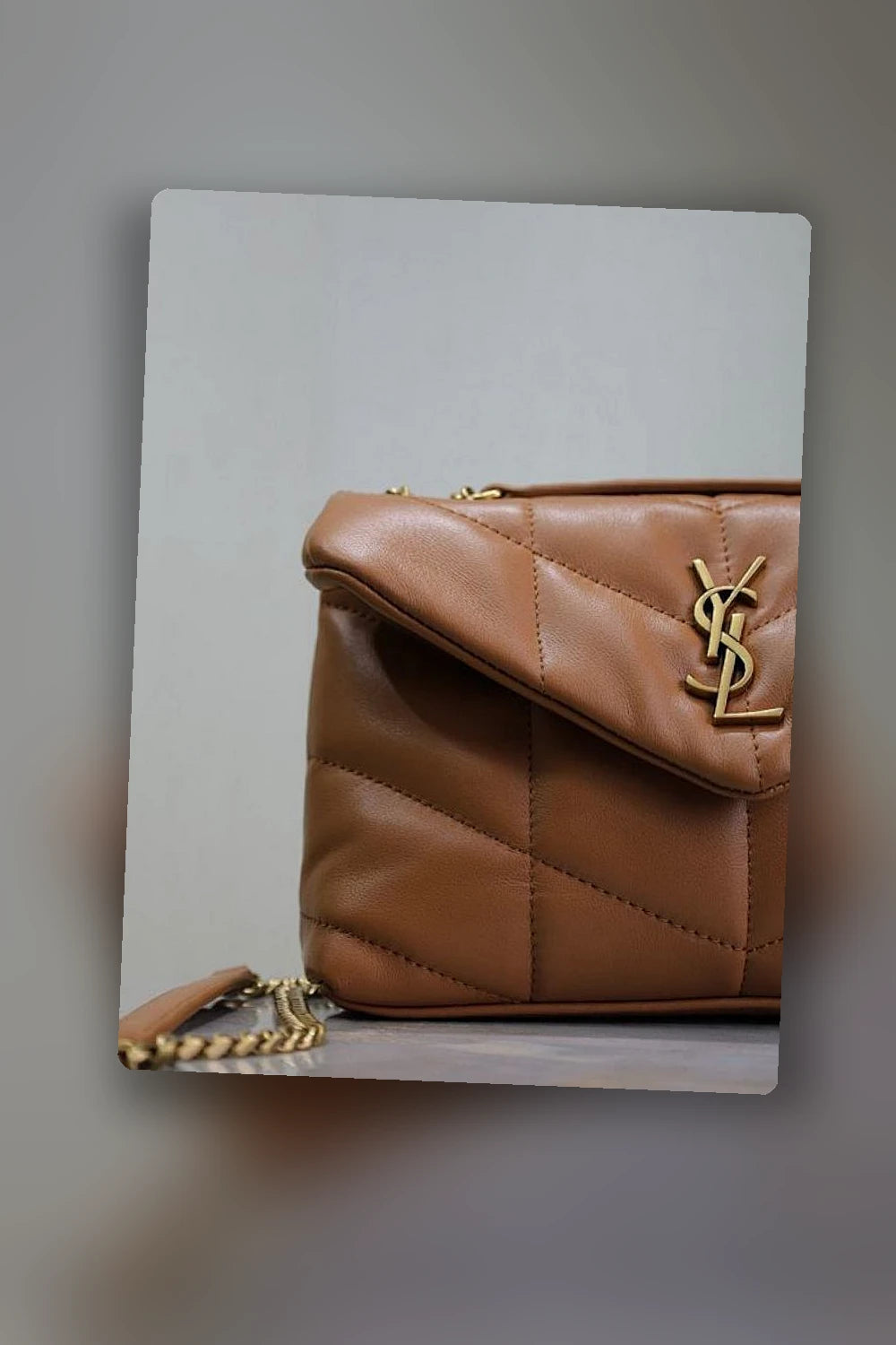 NB - YLS Bag - 664