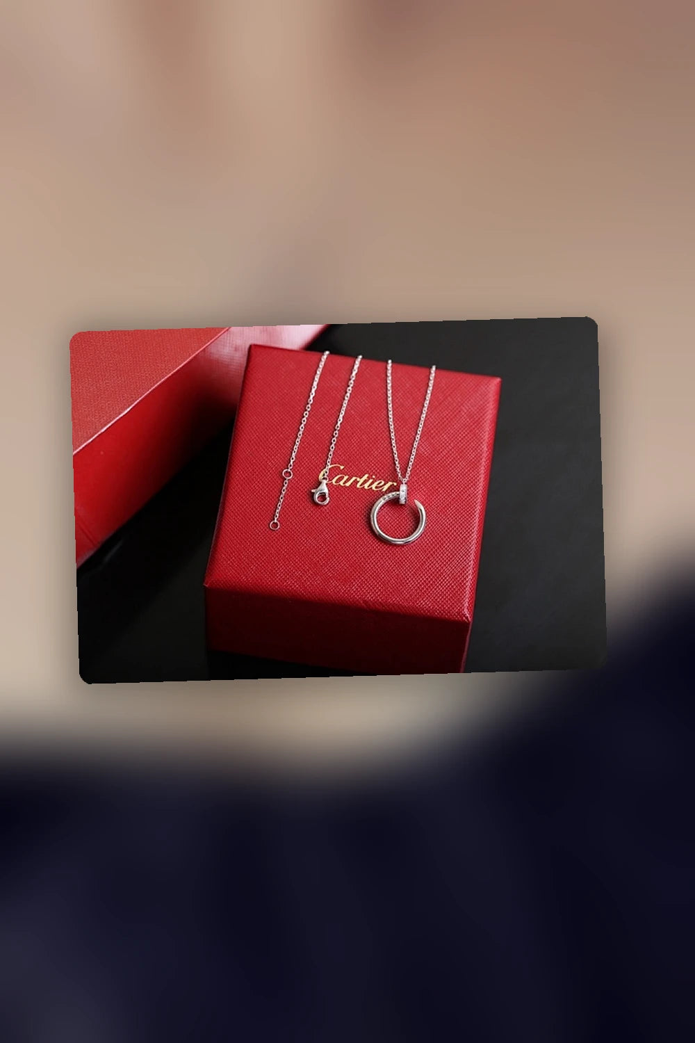 NB - CRA Jewelry - 345
