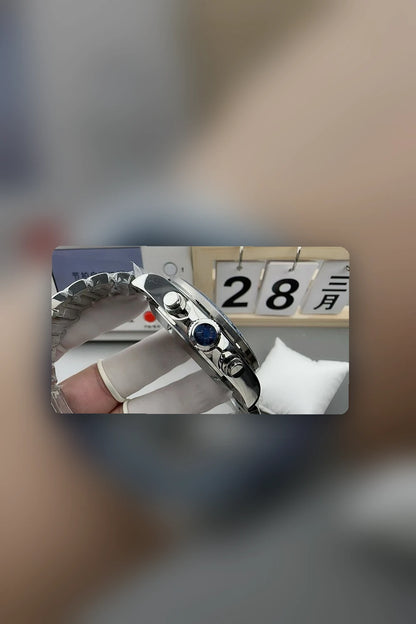 NB - Mix Watch - 857