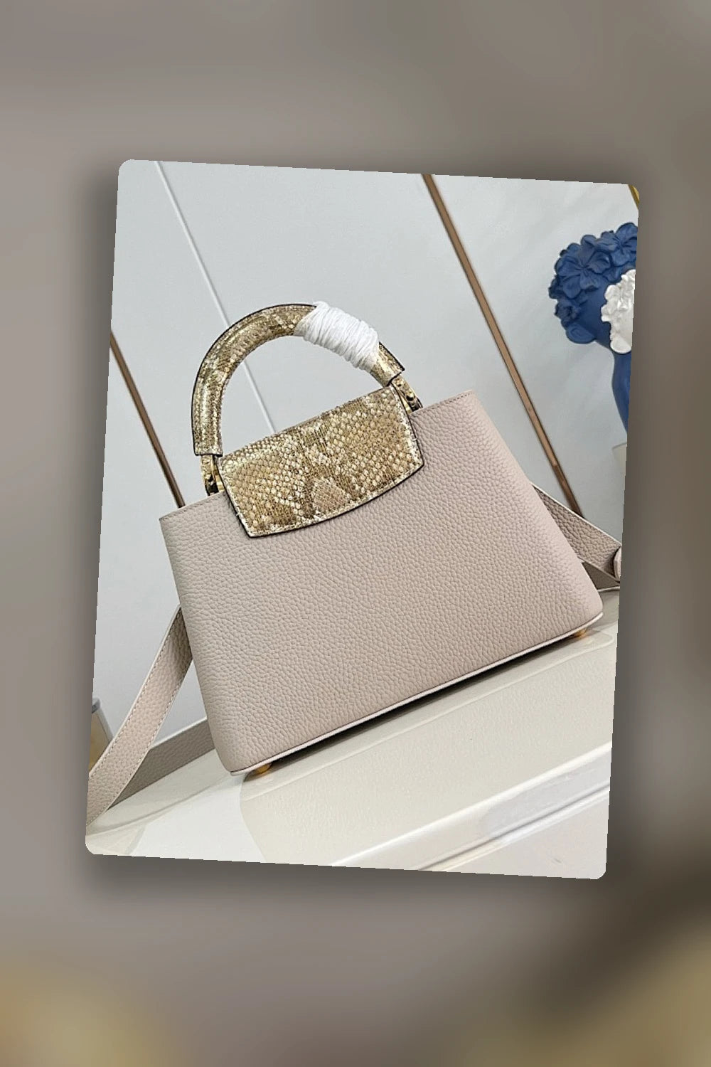 NB - LOV Bag - 812