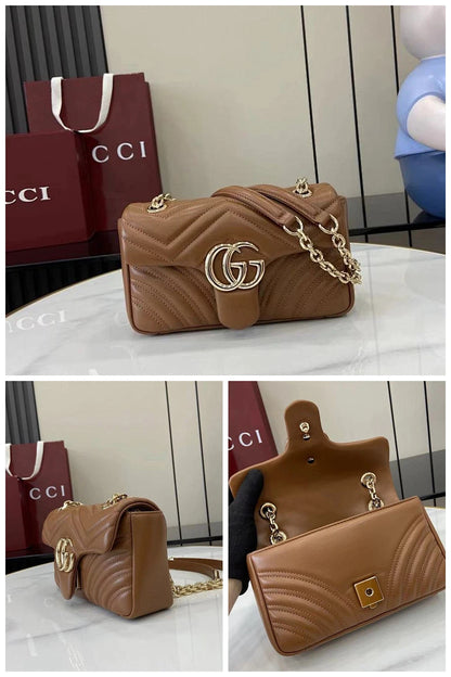 NB - GUKI Bag - 778