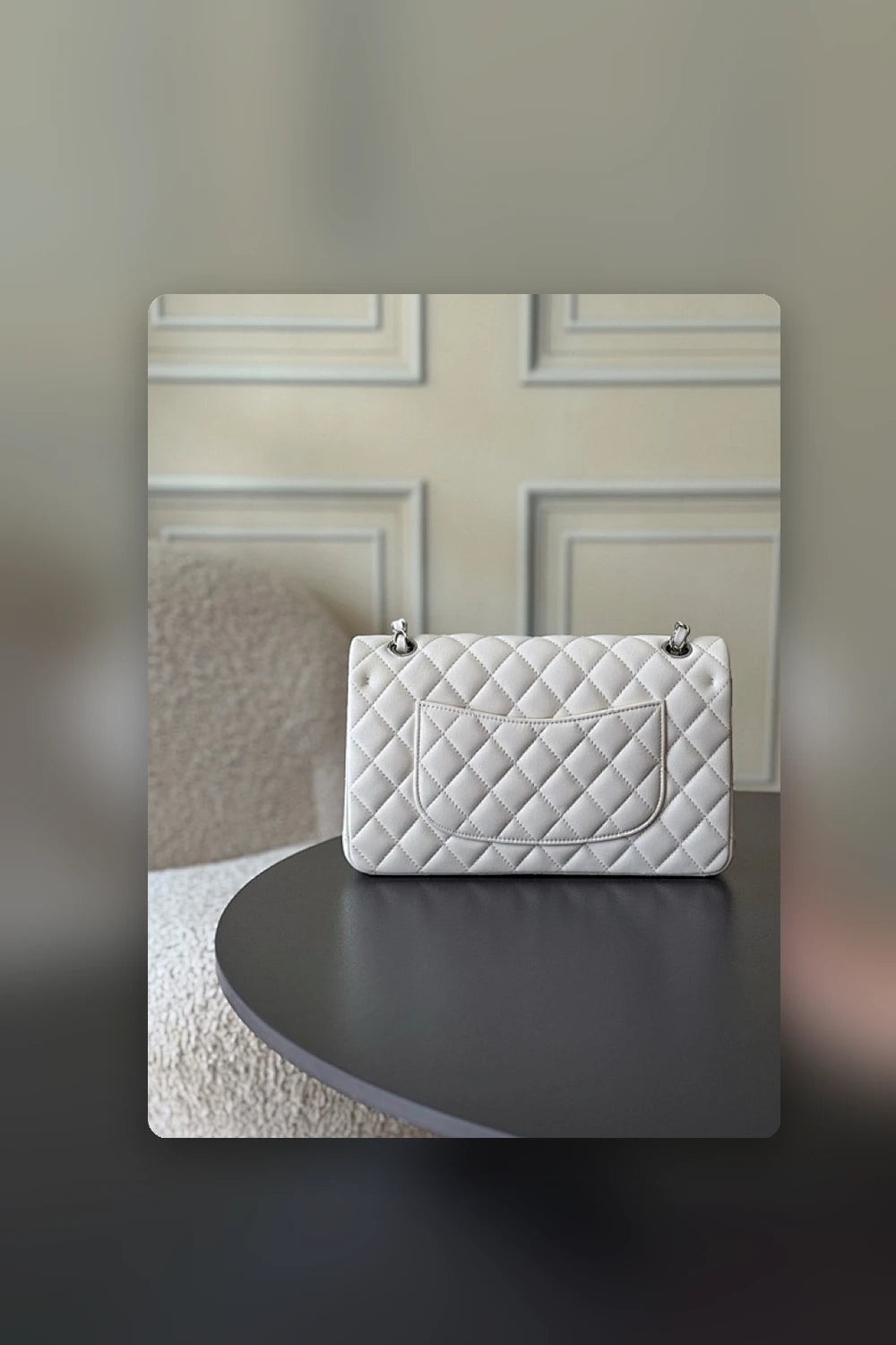 NB - CHL Bag - 490