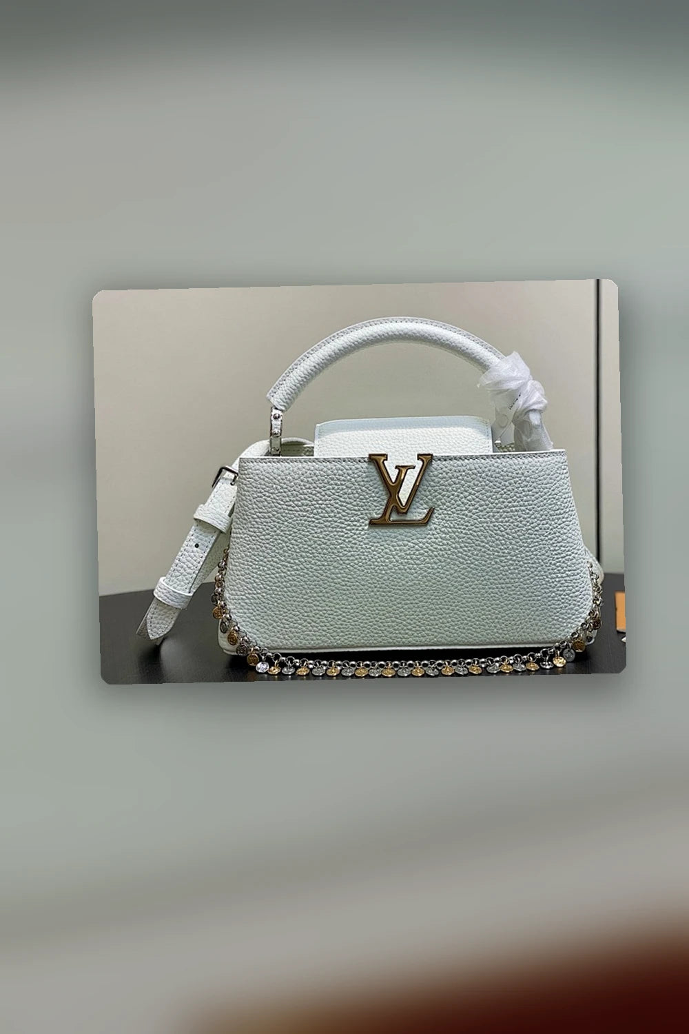 NB - LOV Bag - 078