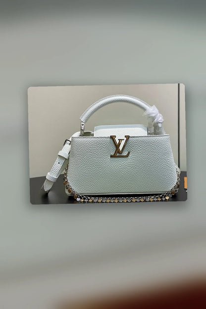 NB - LOV Bag - 078