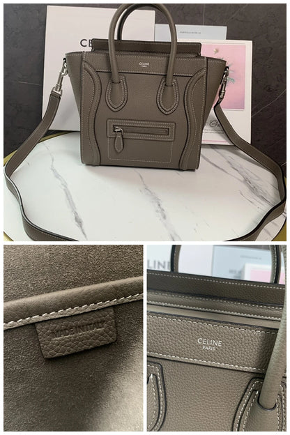 NB - COL Bag - 1132