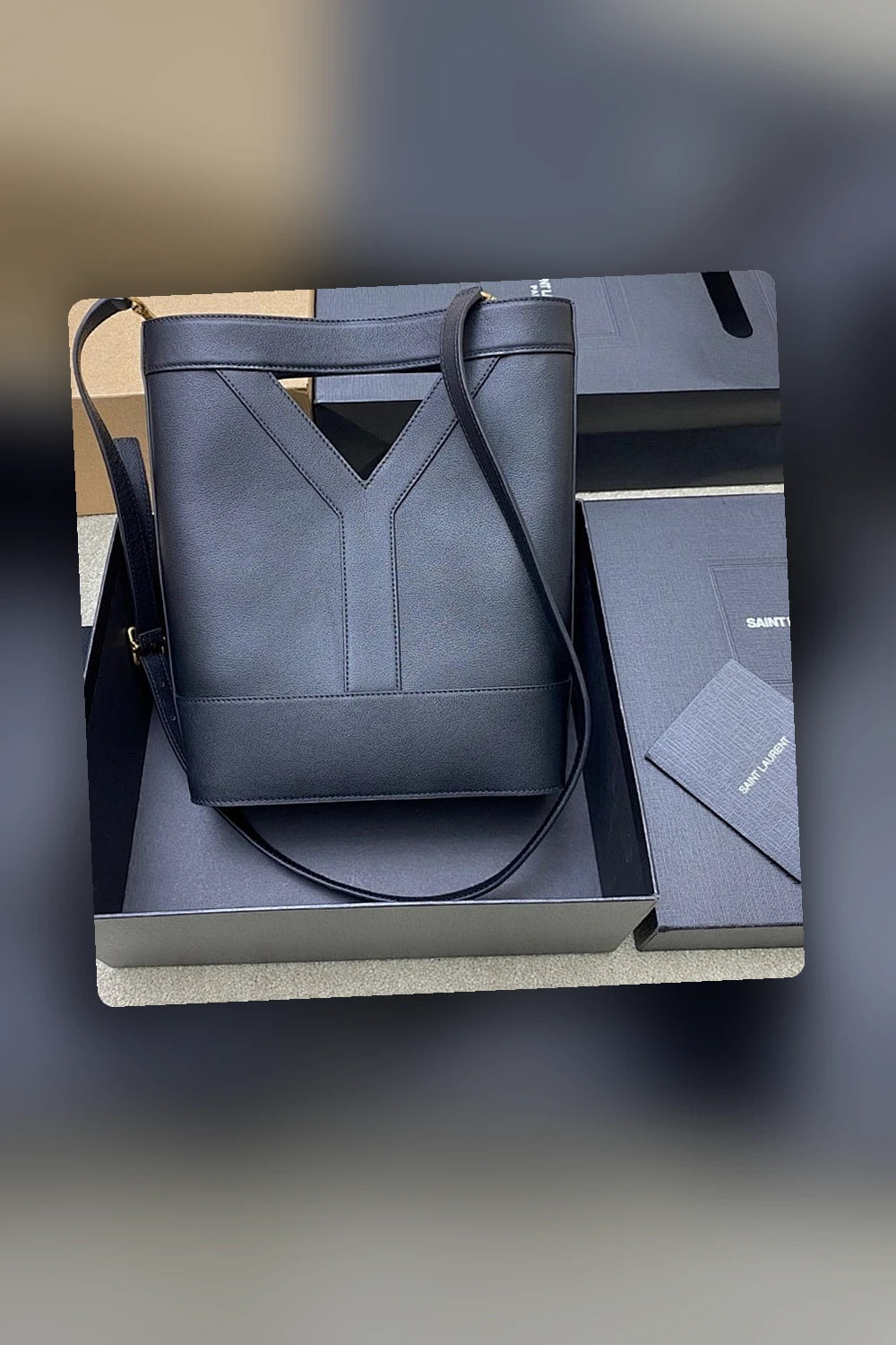 NB - YLS Bag - 1442