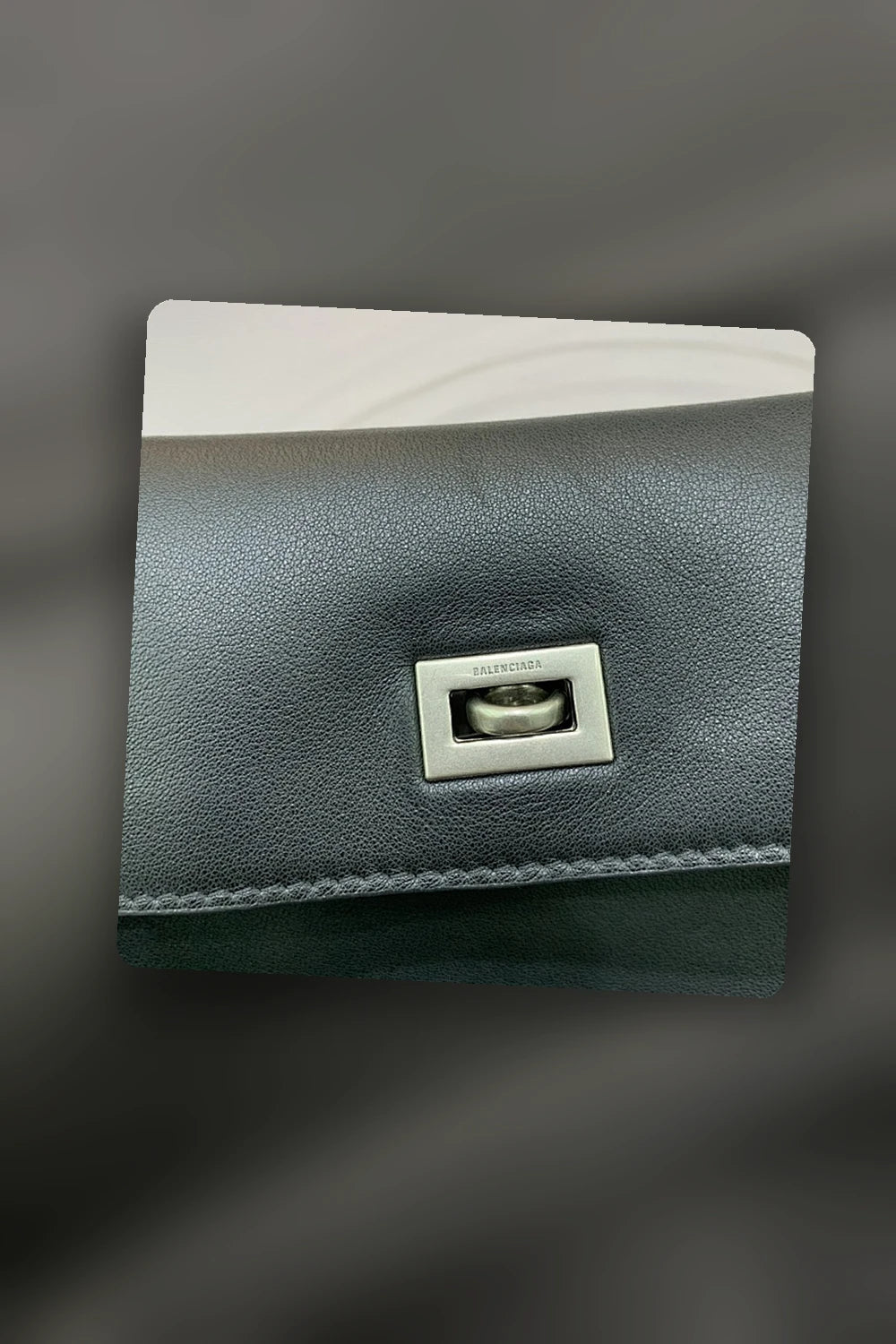 NB - BG Bag - 1432