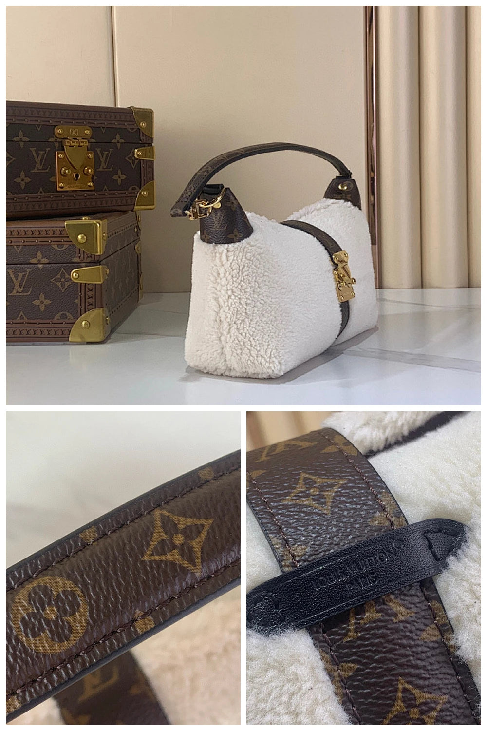 NB - LOV Bag - 1120
