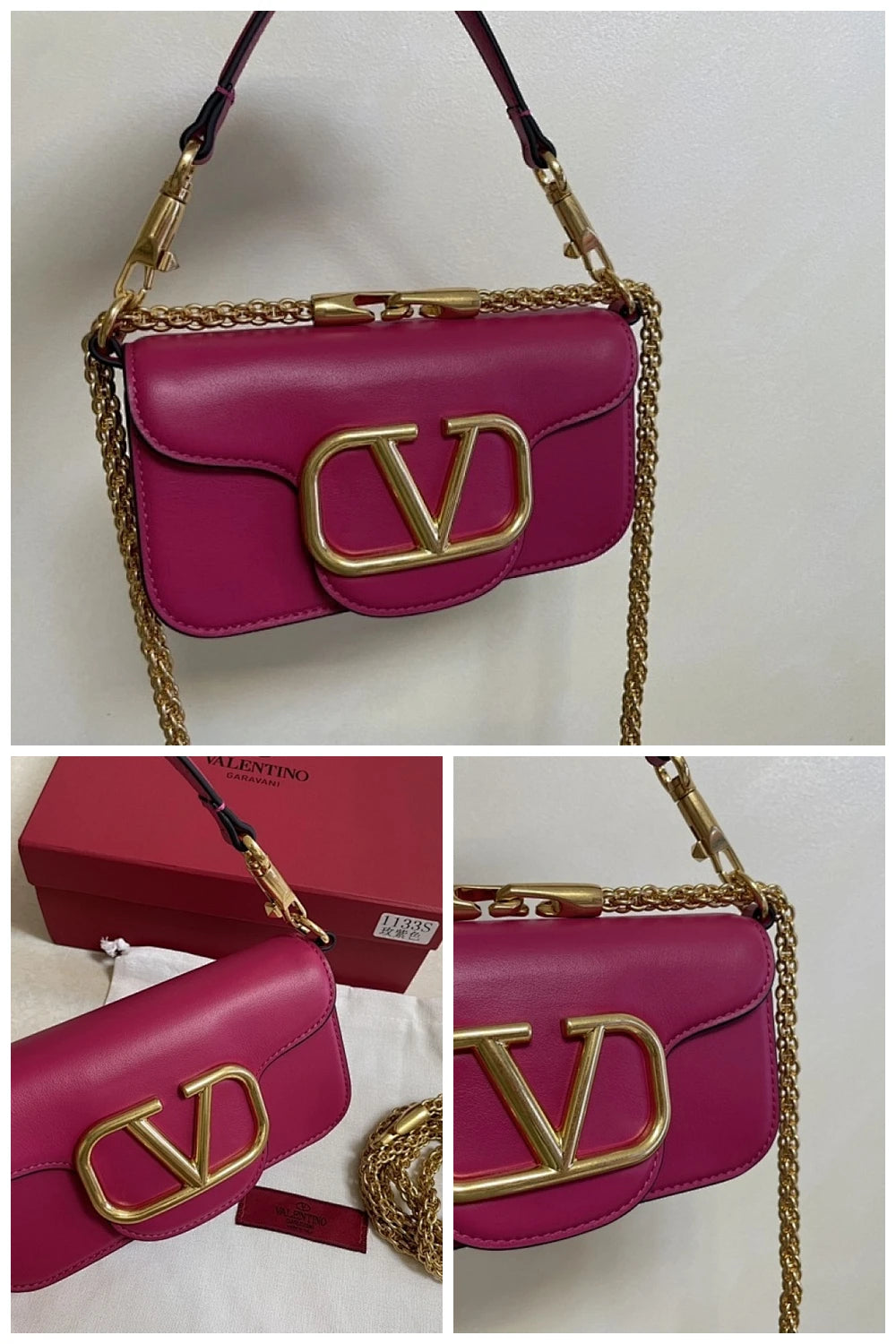 NB - VEL Bag - 761